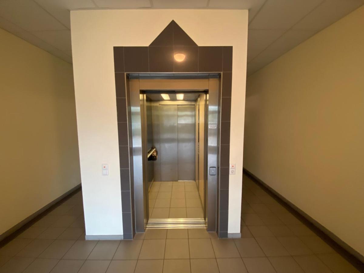 Fewo In La - Ferienwohnung Mit 2 Schlafzimmer Am Bodensee Лангенарген Экстерьер фото