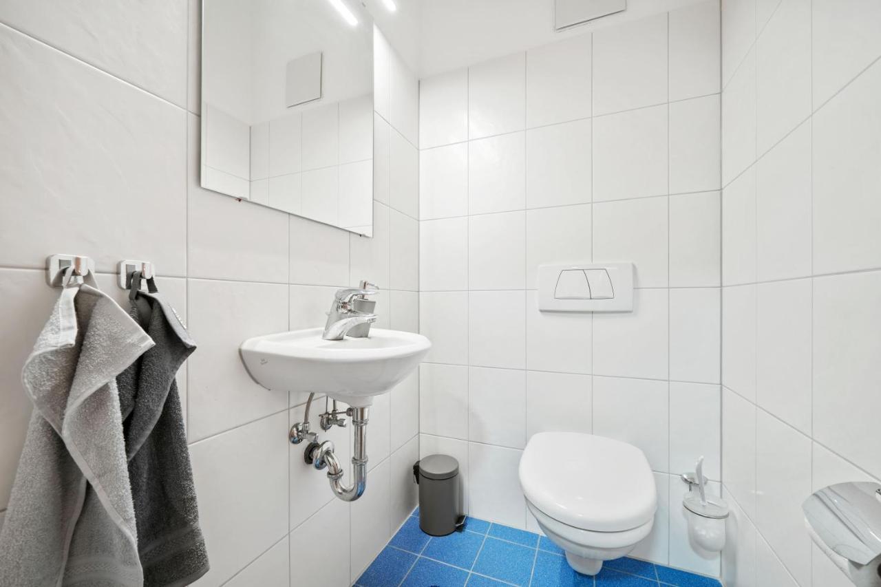 Fewo In La - Ferienwohnung Mit 2 Schlafzimmer Am Bodensee Лангенарген Экстерьер фото
