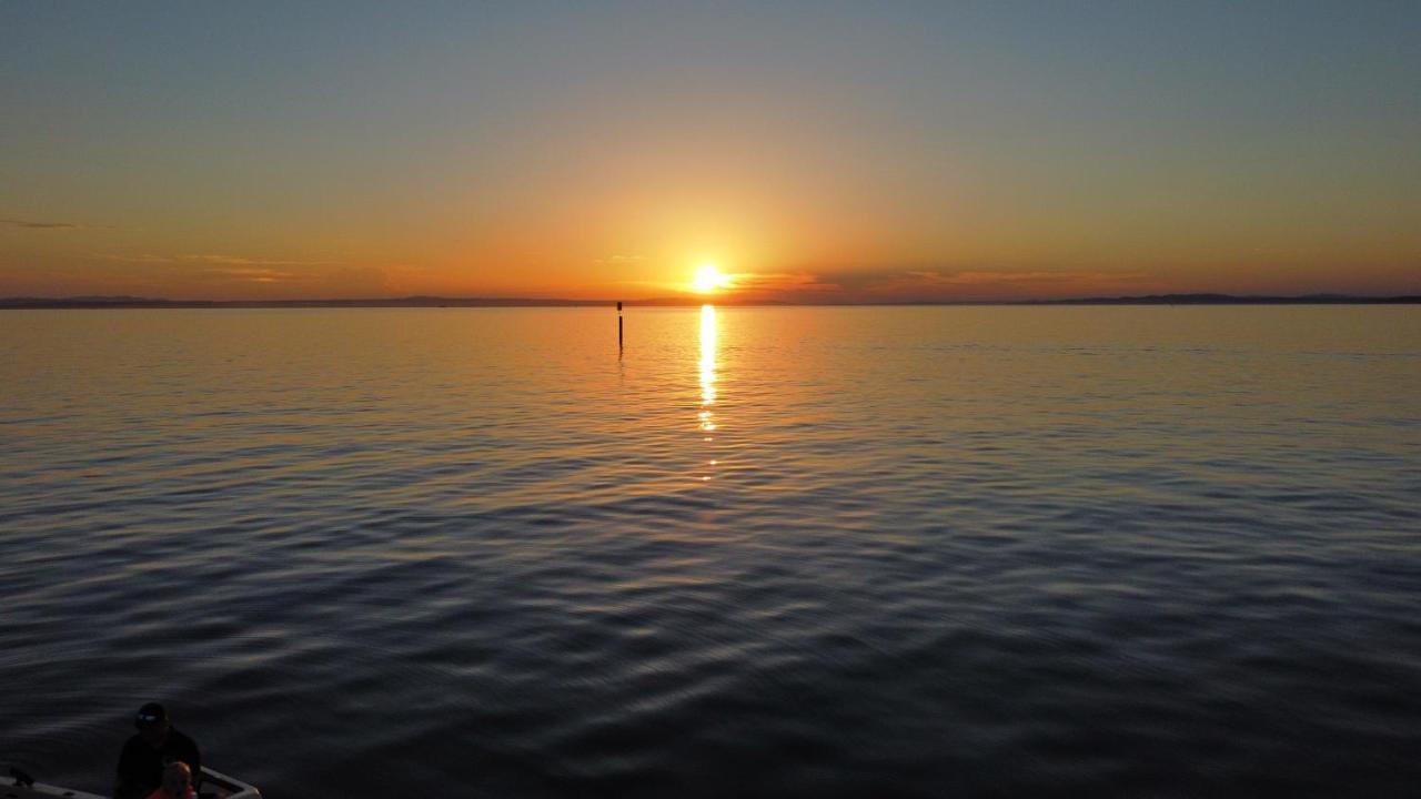 Fewo In La - Ferienwohnung Mit 2 Schlafzimmer Am Bodensee Лангенарген Экстерьер фото