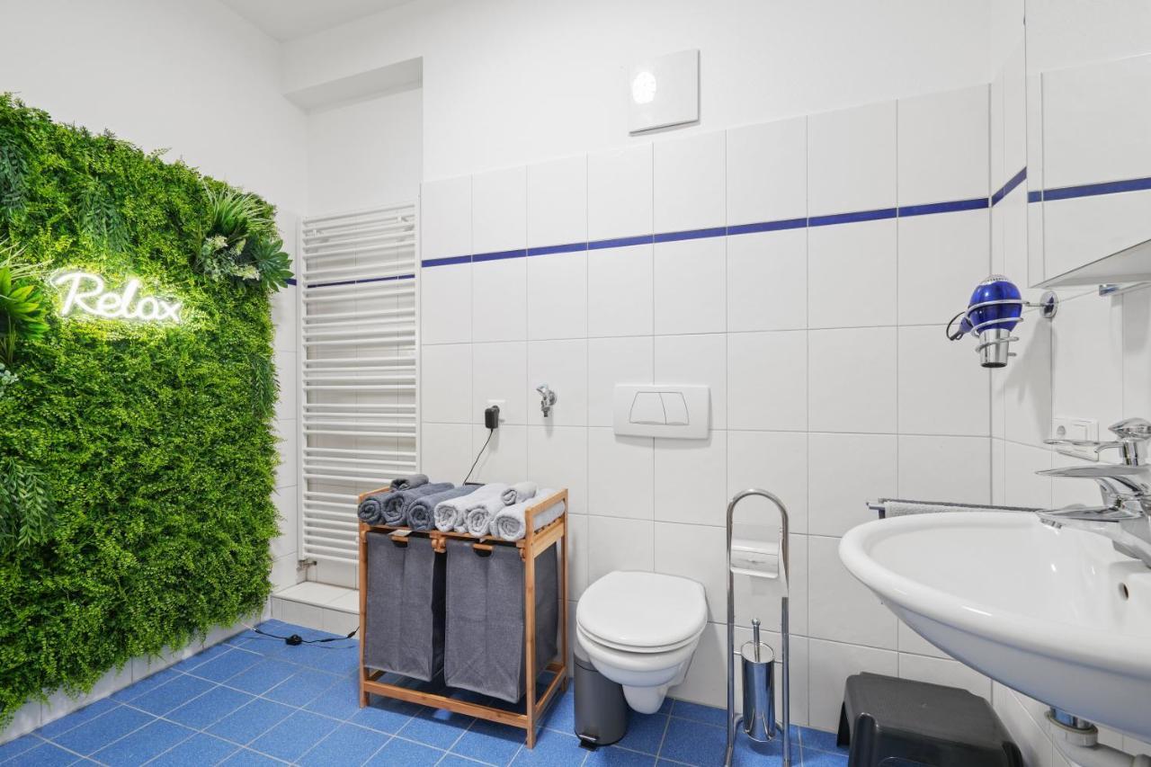 Fewo In La - Ferienwohnung Mit 2 Schlafzimmer Am Bodensee Лангенарген Экстерьер фото